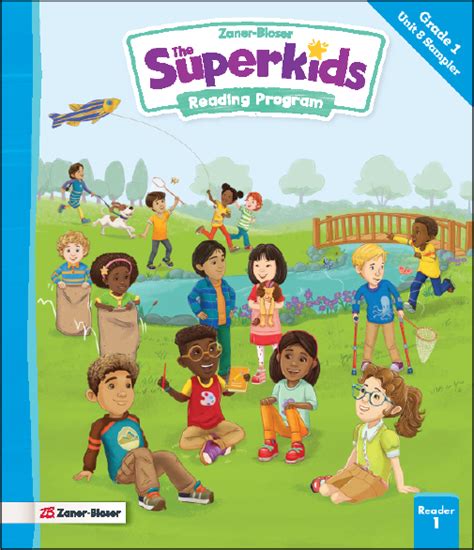 zaner bloser portal|superkids zaner bloser.
